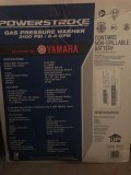 Gas Pressure Washer NEW IN BOX