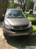 2010 Honda CR-V 111000 miles beautiful car