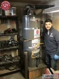 Water Heater Installation Service in Sacramento City