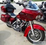 2008 Harley Davidson Road Glide