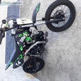 70cc Kids Dirt Bike