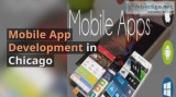 Best Mobile APP Development In Chicago