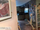 Renting three 3 Rooms