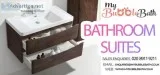 Bathroom Suites Uk