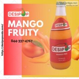 Mango Fruity