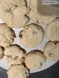 Homemade cookies for sale