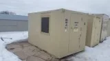 Prev.Military Storage Building