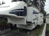 2008 Glendale Titanium 30E35SA Fifthwheel For Sale