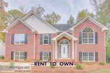 ...Rent to Own with 480 Credit Score
