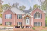 ...Rent to Own with 480 Credit Score
