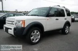 2008 LAND ROVER LR3 4X4HSEFINAN CING AVAILBLE