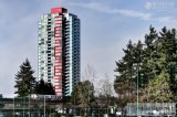 Metrotown Station 2 Bed 2 Bath Condo w Balcony and Views  Moda