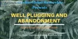 Well Plugging and Abandonment training in Europe.