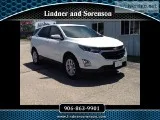 NEWER CHEVY TRAVERSE AND EQUINOX SELECTION