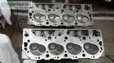 BIG BLOCK CHEVY HEADS-CHEVY HEADS