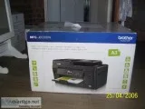 Deskjet brother