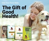 Boost your Pet&rsquos Health with PerroUSA&rsquos Premium Pet Fo