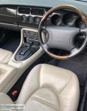 1996 jaguar xk8 convertible  (2291)