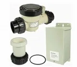 Pentair IChlor 30k Salt Cell and Power Center Complete system 52