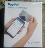 PayPal Mobile Card Reader
