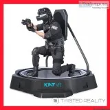 Best Omni directional treadmill- KAT WAlk Mini