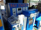 ZEAG EQUIPMENT FOR ENTRYEXIT STATIONS