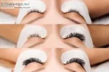 Free Eyelash Extensions