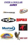 One Dollar Online Tackle Shop