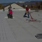 Flat Roofing Repairs  Find The Roofers Services in Toronto