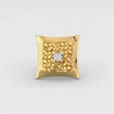 Diamond Studs for Men  Shipjewel.com