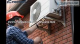 Get AC Rectified from AC Repair Pembroke Pines