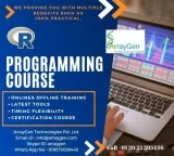 R Programming Training
