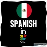 SPANISH in Tijuana