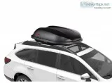 Yakima Rocket Box 12 Cargo Carrier