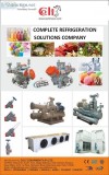 Refrigeration Chiller Manufacturer in India