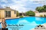 Mayfair Home On An Extra-Large Premier Lot
