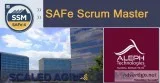 Scaled Agile Framework &ndash (SSM)  2day Classroom Training SAF