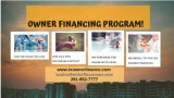 Owner Financing Service