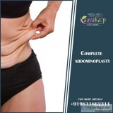 Abdominoplasty in Kolkata