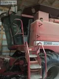 Case IH 2388 Combine