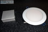 Super Thin LED Recessed Light - Buy It Now