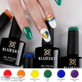 bluesky gel polish sets