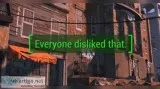 Everyone liked that