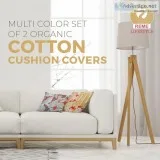 Designer Cushion Covers