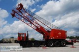 Manitowoc 3900T Truck Crane 140 Ton with Boom and Jib