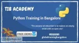 Best Python Training Institutes in Marathahalli