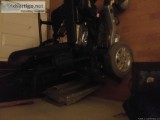Powerchair for sale