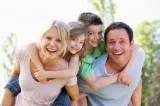 Facial recognition DNA test