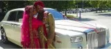 Milton Keynes Limo Hire Services at Lux-limo.co.uk