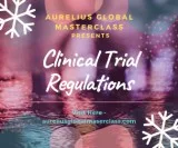 Clinical Trials Regulation training in amsterdam.